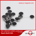 rare earth magnets wholesale of n55 neodymium permanent magnet